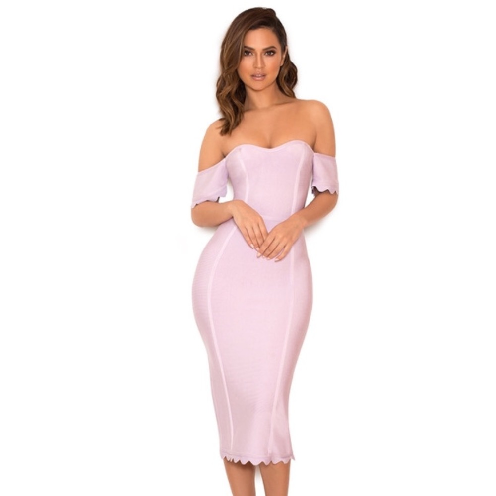 House of CB dress size small 💕💕
